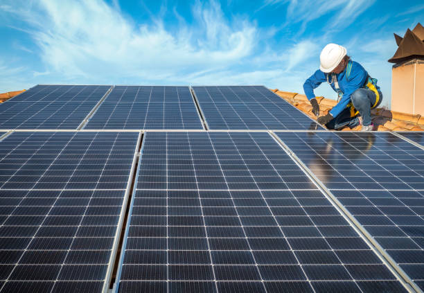 Roof Coating Services in China Spring, TX