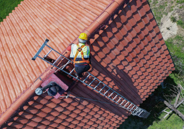 Best Cold Roofs  in China Spring, TX